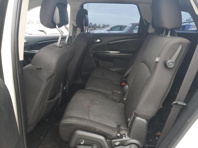 2014 Dodge Journey Sxt VIN: 3C4PDCBG1ET119216 Lot: 43286864