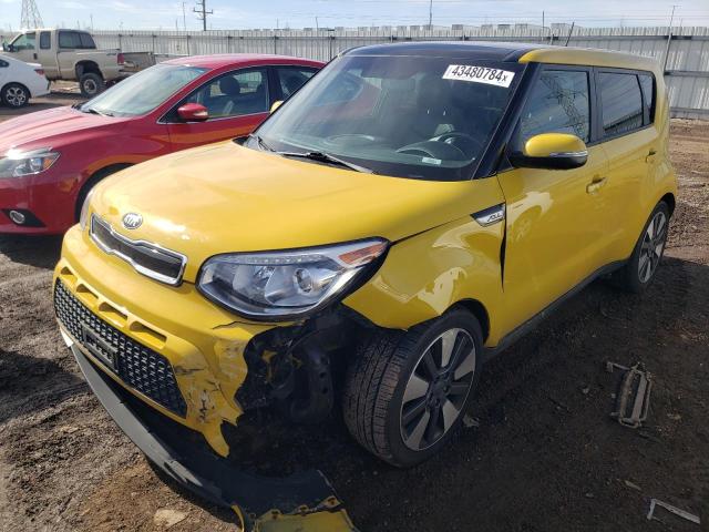 2015 KIA SOUL ! KNDJX3A5XF7207622