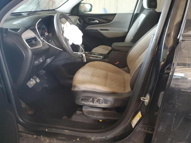 2019 CHEVROLET EQUINOX LS 2GNAXHEV1K6207730