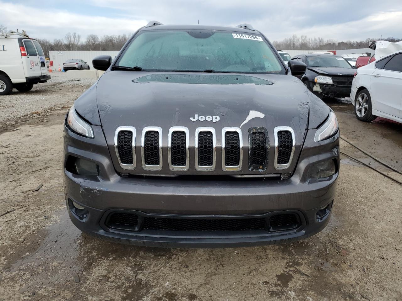 1C4PJMCB0EW141221 2014 Jeep Cherokee Latitude