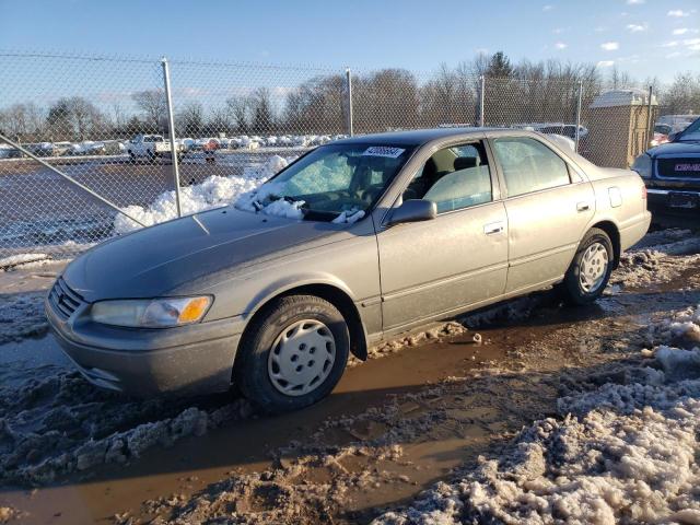 1998 Toyota Camry CE