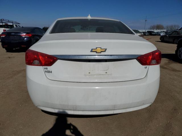 2015 CHEVROLET IMPALA LT 2G1125S34F9109944