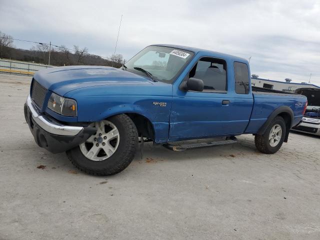 1FTZR45U92PA29491 | 2002 Ford ranger super cab