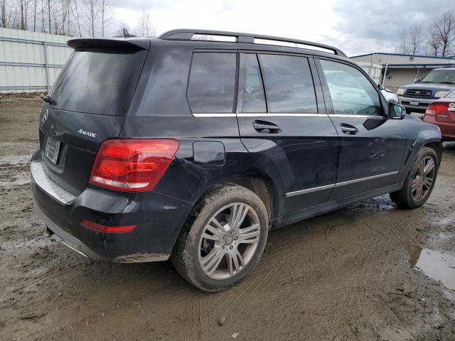 2015 MERCEDES-BENZ GLK 350 4M WDCGG8JB6FG408134