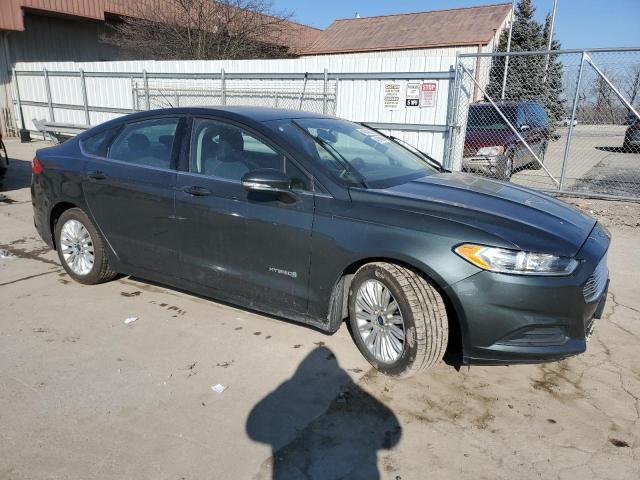 2015 FORD FUSION SE 3FA6P0LU0FR158082