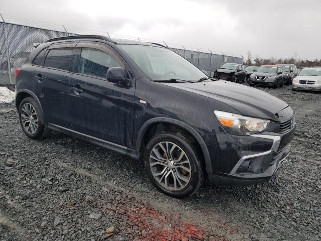 Vin: ja4aj4aw8gz613222, lot: 45047534, mitsubishi outlander gt 20164