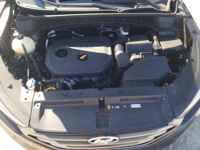 2016 HYUNDAI TUCSON LIM KM8J3CA43GU248059
