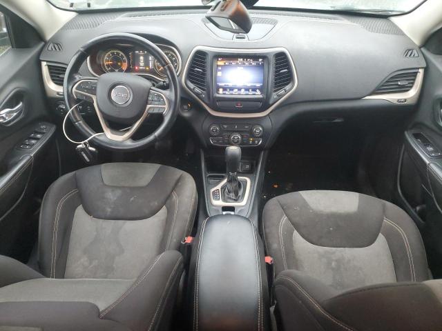 2014 Jeep Grand Cherokee - Image 8