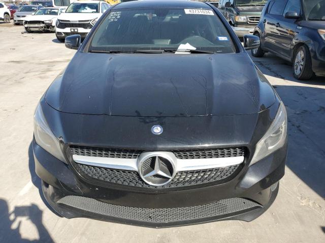 VIN WDDSJ4EB8EN154107 2014 Mercedes-Benz CLA-Class,... no.5