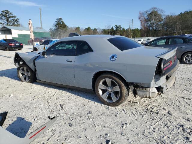 2021 DODGE CHALLENGER - 2C3CDZAG7MH520882