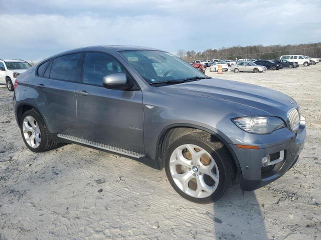 VIN 5UXFG8C52EL593280 2014 BMW X6, Xdrive50I no.4