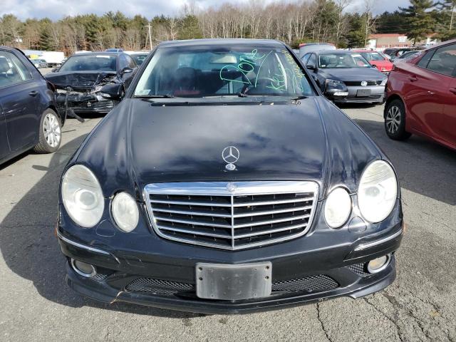 2009 Mercedes-Benz E 350 4Matic VIN: WDBUF87X69B404633 Lot: 44232224