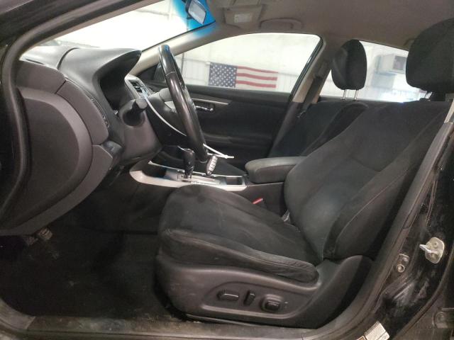 2015 NISSAN ALTIMA 2.5 1N4AL3AP0FC164046