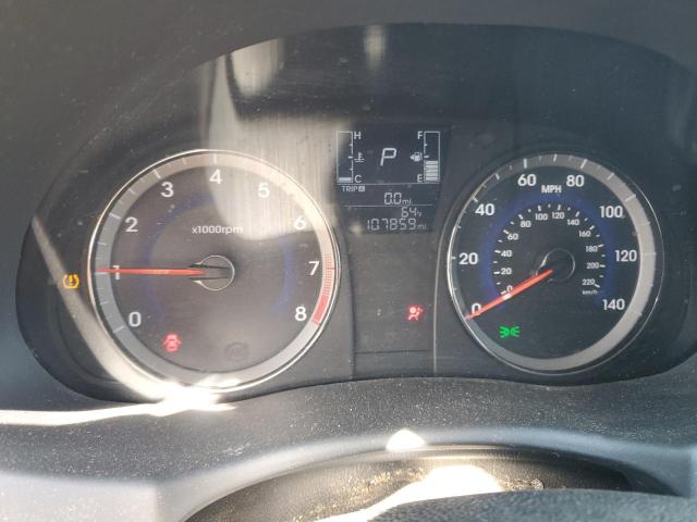 2016 HYUNDAI ACCENT SE KMHCT5AE7GU278713