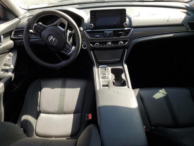 2019 HONDA ACCORD HYB - 1HGCV3F42KA016421