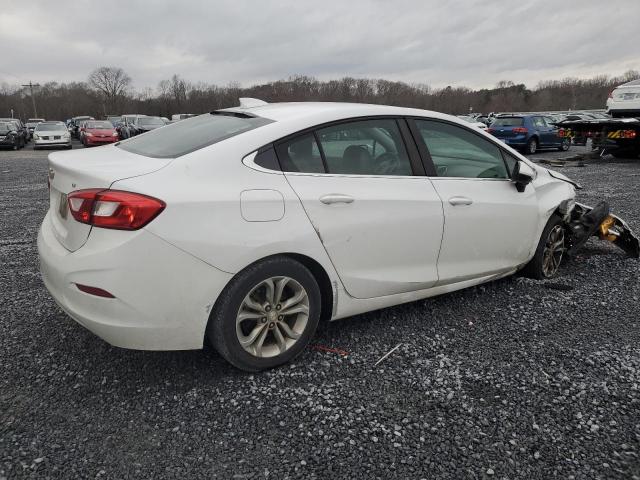 2019 Chevrolet Cruze Lt VIN: 1G1BE5SM5K7115722 Lot: 44745924