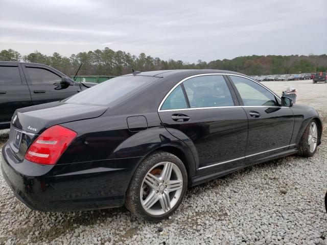 VIN WDDNG9EB2DA533473 2013 Mercedes-Benz S-Class, 5... no.3