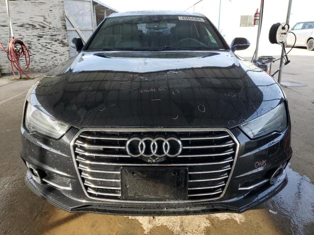 VIN WAU2GAFC2GN083677 2016 Audi A7, Prestige no.5