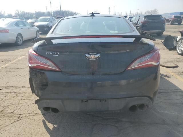 2015 HYUNDAI GENESIS CO - KMHHU6KJ3FU122302