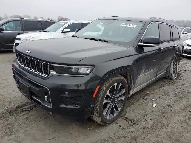 2023 JEEP GRAND CHER - 1C4RJKDG3P8708889