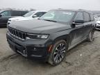 2023 JEEP GRAND CHER - 1C4RJKDG3P8708889