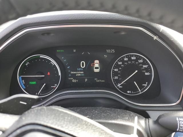 2022 TOYOTA AVALON NIG - 4T1EA1AB9NU013317