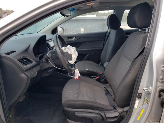 2018 HYUNDAI ACCENT LIM - 3KPC34A33JE028257