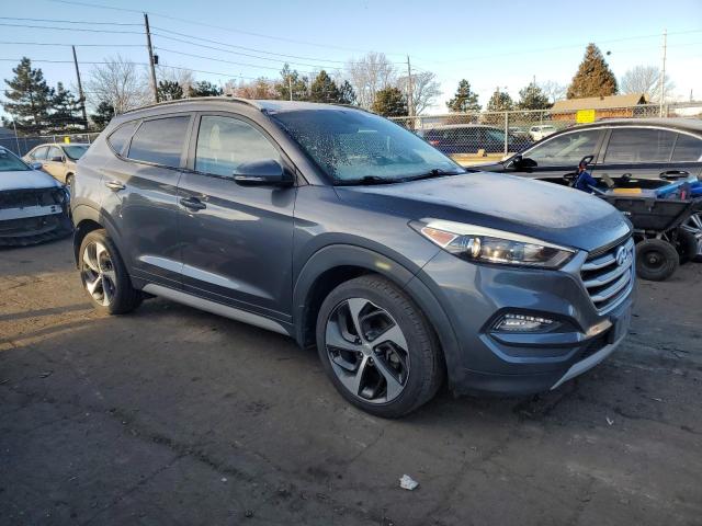 2018 HYUNDAI TUCSON VAL - KM8J3CA26JU643861