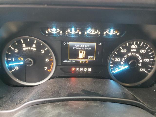2018 FORD F150 SUPER - 1FTEW1E59JFB32560