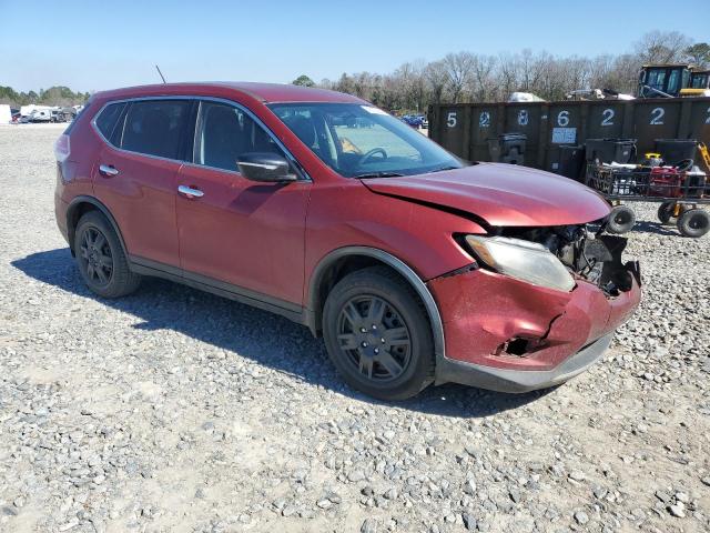 2015 NISSAN ROGUE S KNMAT2MT3FP559232