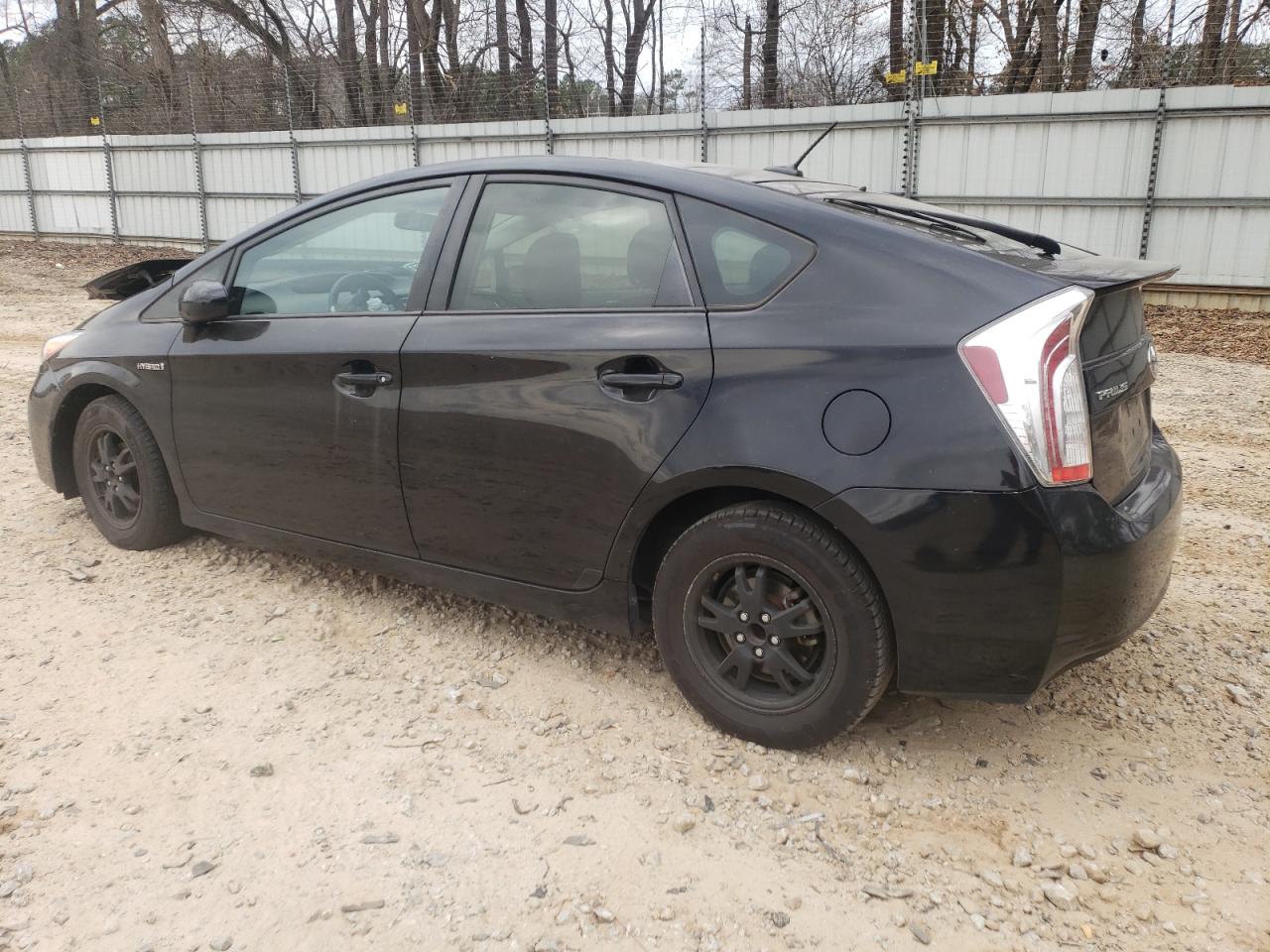 JTDKN3DUXD5628715 2013 Toyota Prius