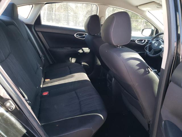2017 NISSAN SENTRA S 3N1AB7AP8HY298580