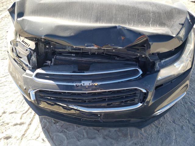 2015 CHEVROLET CRUZE LT 1G1PC5SB7F7118220