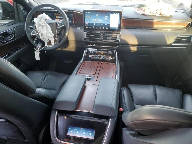 2022 LINCOLN NAVIGATOR - 5LMJJ2NT9NEL14670