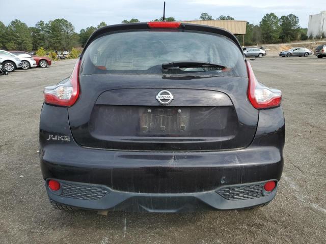 2017 NISSAN JUKE S - JN8AF5MR0HT702116
