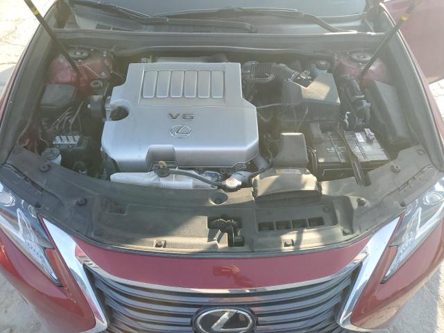 2018 LEXUS ES 350 58ABK1GG1JU091094
