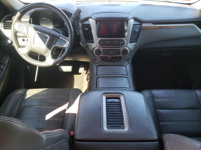 2015 GMC YUKON DENA 1GKS1CKJ7FR534585