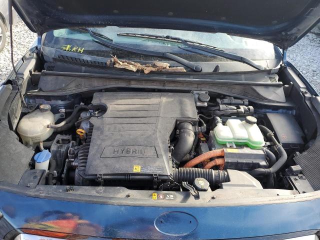 2018 KIA NIRO TOURI - KNDCE3LC4J5111404