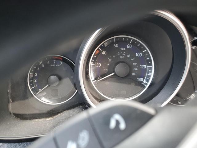 2015 HONDA FIT LX - 3HGGK5H51FM744543