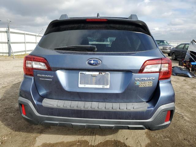 2018 SUBARU OUTBACK 2. 4S4BSAFC0J3370077