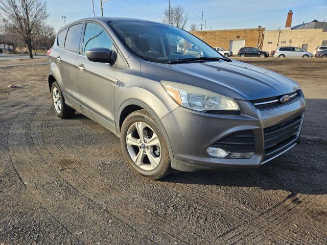 1FMCU0GX5EUE23723 2014 FORD ESCAPE - Image 1