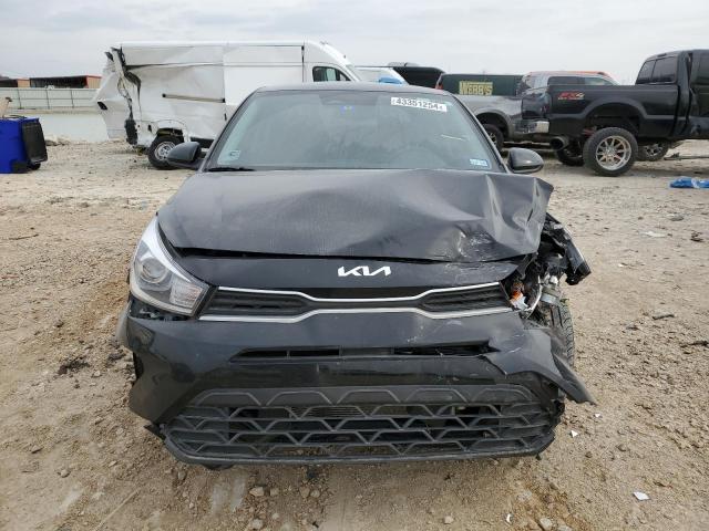 2023 KIA RIO LX 3KPA24AD1PE558545