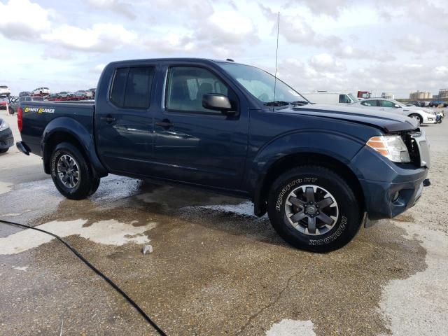 2018 Nissan Frontier S VIN: 1N6DD0ER0JN772545 Lot: 43657904