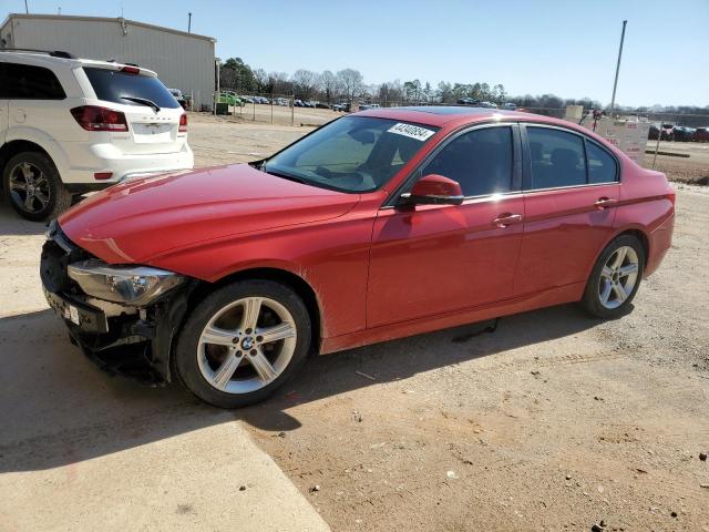 BMW 3 SERIES I