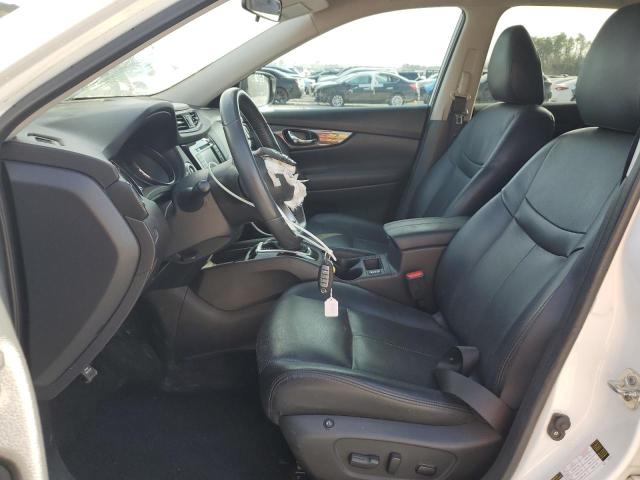 2018 Nissan Rogue S VIN: KNMAT2MT8JP525439 Lot: 44618044