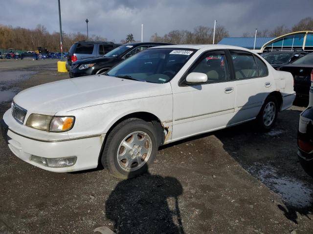 1998 Infiniti I30 VIN: JNKCA21A7WT625062 Lot: 45001004