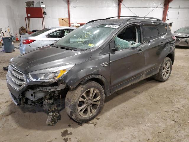 2018 FORD ESCAPE SE - 1FMCU9GD6JUC94105