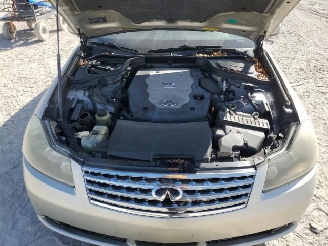 2007 Infiniti M35 Base VIN: JNKAY01E67M302191 Lot: 50615374