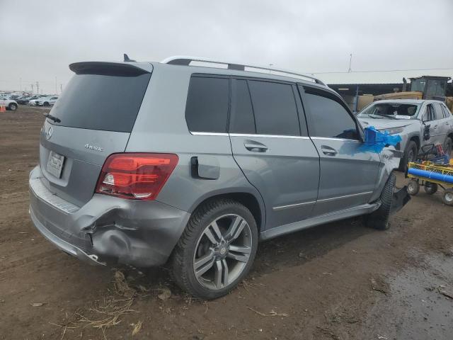 2015 MERCEDES-BENZ GLK 350 4M - WDCGG8JB5FG345737