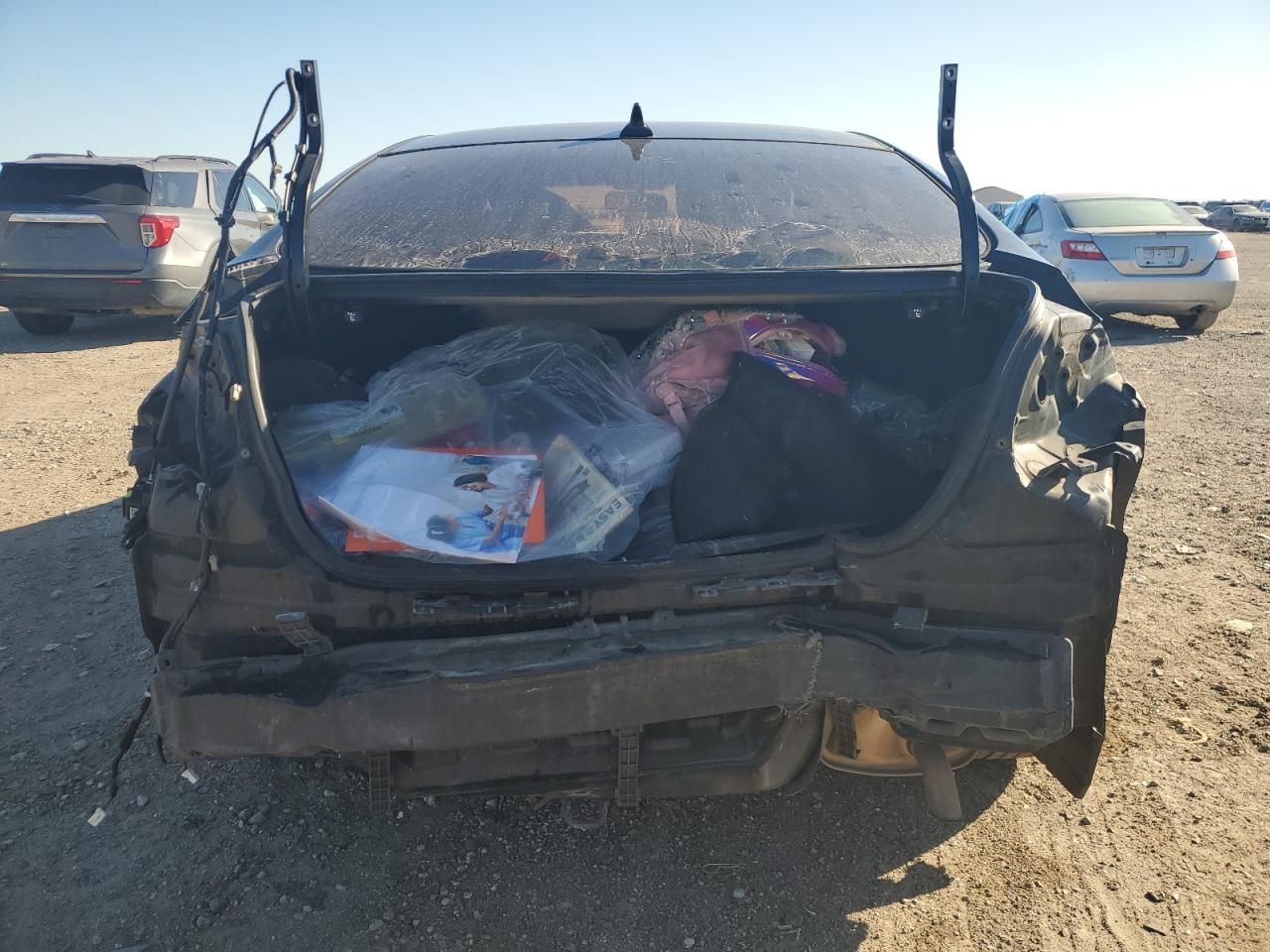 KMHDH4AE9CU316808 2012 Hyundai Elantra Gls